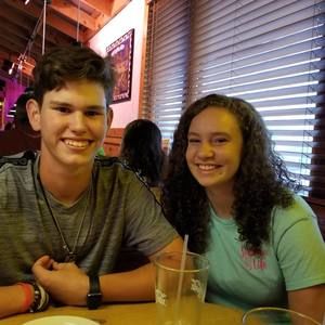 Meet your Posher, Kaydenc